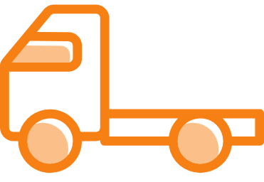 清溪拖车/平板车